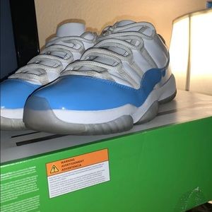 Jordan 11 low